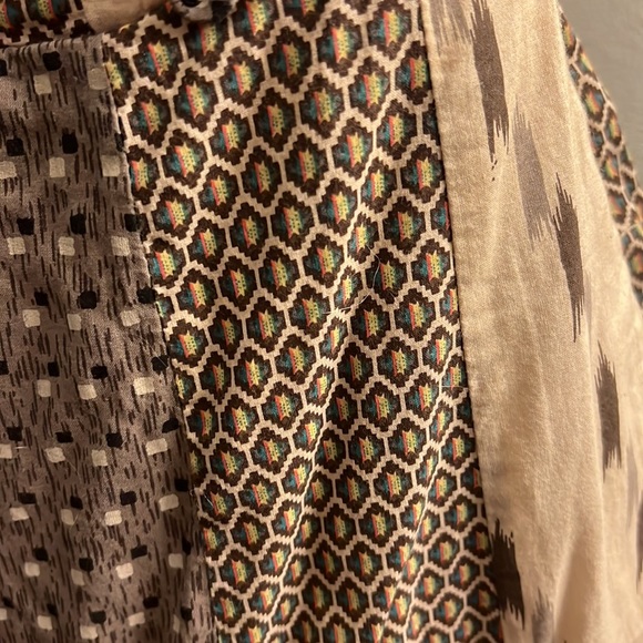 Anthropologie dress - Picture 3 of 7